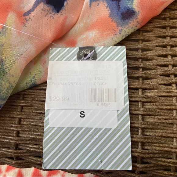 NWT Modbe & KLB sleeveless v-neck blouses - 2 set - Picture 7 of 8